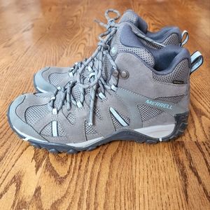 Merrell Deverta 2 Hiking Boot